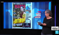 Manifestations pour Gaza en Italie: "Un monde qui raconte un pays différent"