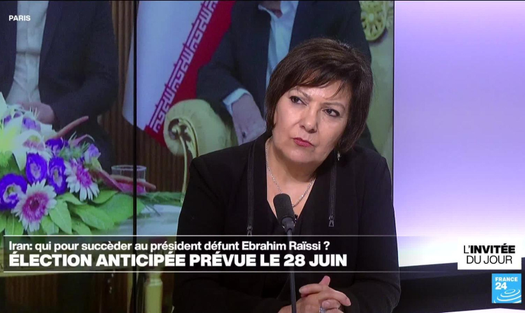 Présidentielle anticipée en Iran : qui pour succéder à Ebrahim Raïssi ?