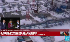 La page Merkel se tourne : quelle coalition pour diriger l'Allemagne ?