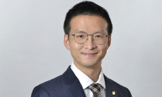 Kieron Poon, Investment Director actions asiatiques chez Aberdeen Investments. (crédit : DR)