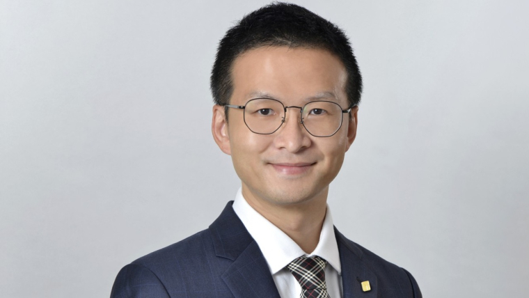 Kieron Poon, Investment Director actions asiatiques chez Aberdeen Investments. (cr&eacute;dit : DR)