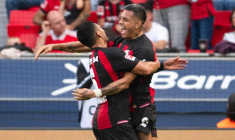 Leverkusen retrouve le sourire