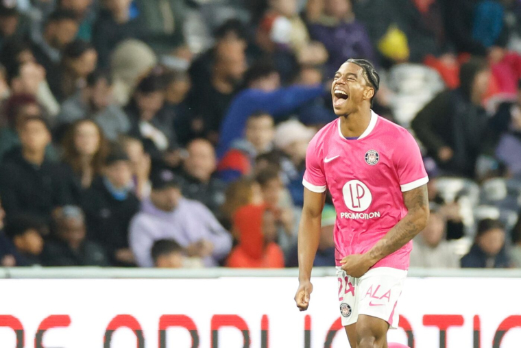 Une nouvelle grosse vente vers la Premier League pour Toulouse ?