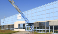Eurofins Scientific Maxeville (Crédit:  / Eurofins scientific )