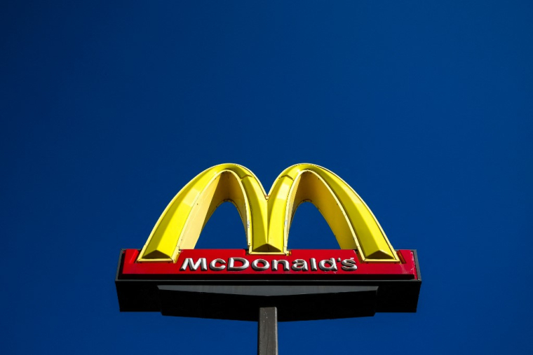 ( AFP / CHARLY TRIBALLEAU )