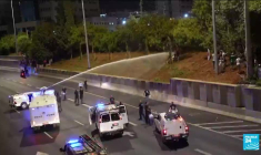 Réforme de la justice en Israël : journée de mobilisation après le vote en première lecture