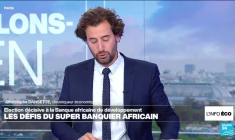 À Abidjan, la Banque africaine de développement élit son nouveau président