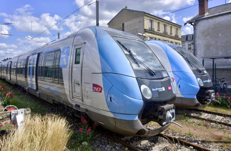 Bientôt un bouclier tarifaire pour les transports ?-iStock-ErithJohn