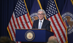 Jerome Powell, le président de la Ged (Crédits photo : Federal Reserve -  )