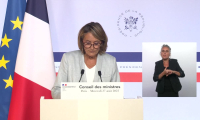 Les élections municipales auront lieu les 15 et 22 mars 2026 (gouvernement)