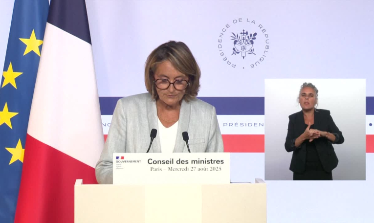 Les élections municipales auront lieu les 15 et 22 mars 2026 (gouvernement)