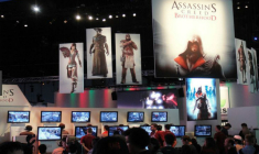 Ubisoft prend la tête du SBF 120 après avoir confirmé ses objectifs (Crédit : Flickr)