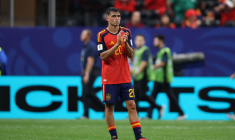 La presse espagnole très pessimiste pour la Roja