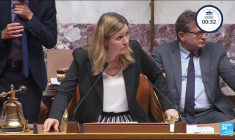 Gaza : un député LFI brandit un drapeau palestinien, tumulte et exclusion à l'Assemblée