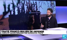 Révision du traité franco-malien : la Minusma paie le prix du bras de fer entre Paris et Bamako