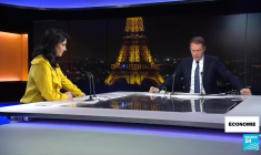 La sécheresse hivernale inquiète le secteur agricole français