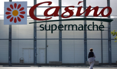CASINO: LES COMPTES DE CASINO FINANCE INTÉGRÉS AUX CHIFFRES CONSOLIDÉS