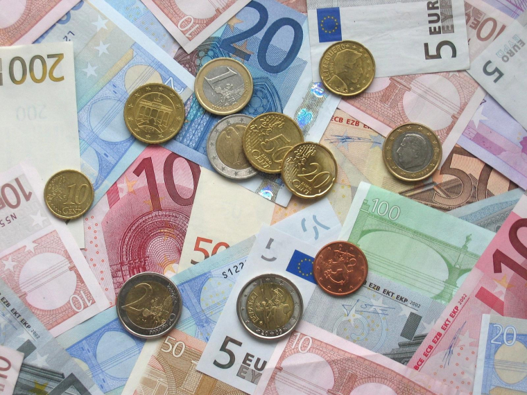 Il n'y a qu'une seule catégorie dans laquelle la France fait mieux que ses voisins européens. (Illustration) (janeb13 / Pixabay)