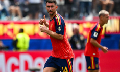 Aymeric Laporte compte faire son boulot face à la France