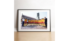 Lens 82, Messi, Boli 93… Découvrez la nouvelle collection de photos So Foot d’octobre