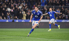 Strasbourg tombe dans la bonne partie de tableau en Ligue Conférence