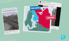Fact or fake : la Finlande se prépare-t-elle à la guerre avec la Russie ?