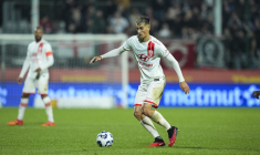 En National, Nancy reprend son fauteuil de leader, Châteauroux enregistre la pire défaite de son histoire à domicile