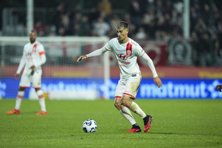 En National, Nancy reprend son fauteuil de leader, Châteauroux enregistre la pire défaite de son histoire à domicile