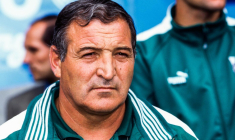 Décès d'une légende de la Bulgarie