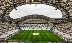 Une marque de voiture se moque de l'OM