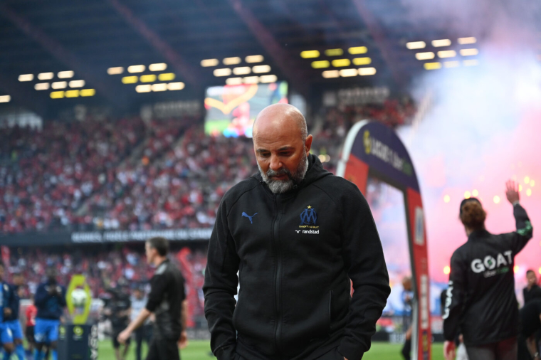 De Stéphan à Sampaoli : vie et maux du Stade rennais