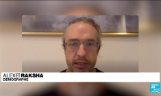 Vladimir Poutine veut booster la natalité en Russie