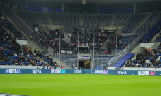 L’OL déplore le traitement de la police allemande à l’égard de ses supporters