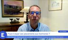 Faut-il doper ses placements aux hormones ?