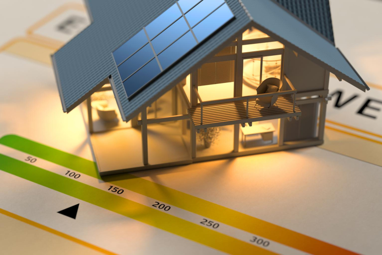 Le DPE peut être contesté. En tant qu’acheteur, vous pouvez obtenir une réparation financière. ( crédit photo : Getty Images )