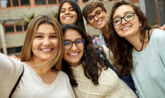 Les taux de prêts étudiants restent contenus malgré l’augmentation. ( crédit photo : GettyImages )