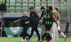 Traité de nain, un ancien de l'OM déclenche une bagarre
