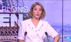 IVG dans la Constitution : "C'est une étape supplémentaire de tous les combats gagnés par les féministes"