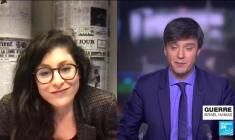 Prise de parole d’Hassan Nasrallah, chef du Hezbollah