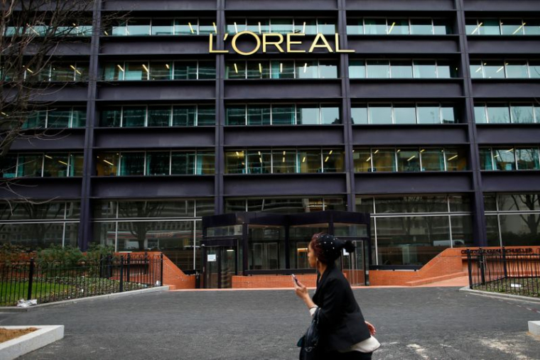 L’ORÉAL EN NÉGOCIATIONS EXCLUSIVES AVEC IMPALA POUR LA CESSION DE ROGER & GALLET