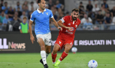 La Lazio de Gattuso éliminée par un club de Serie B en Coupe d’Italie