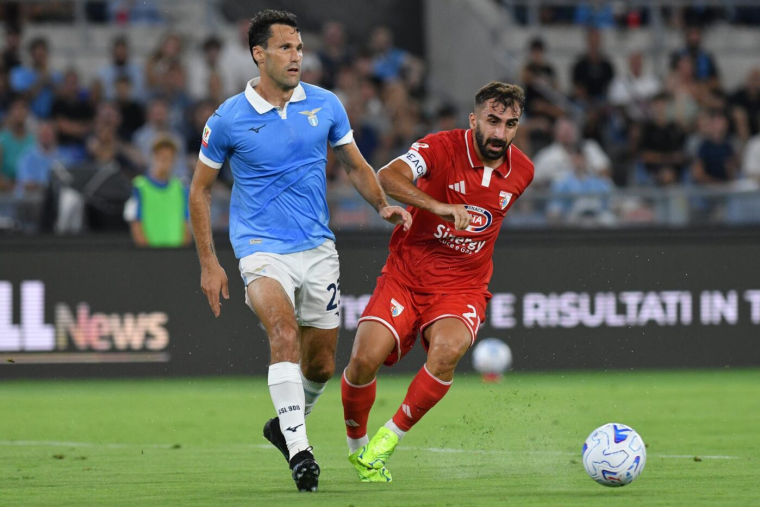 La Lazio de Gattuso éliminée par un club de Serie B en Coupe d’Italie
