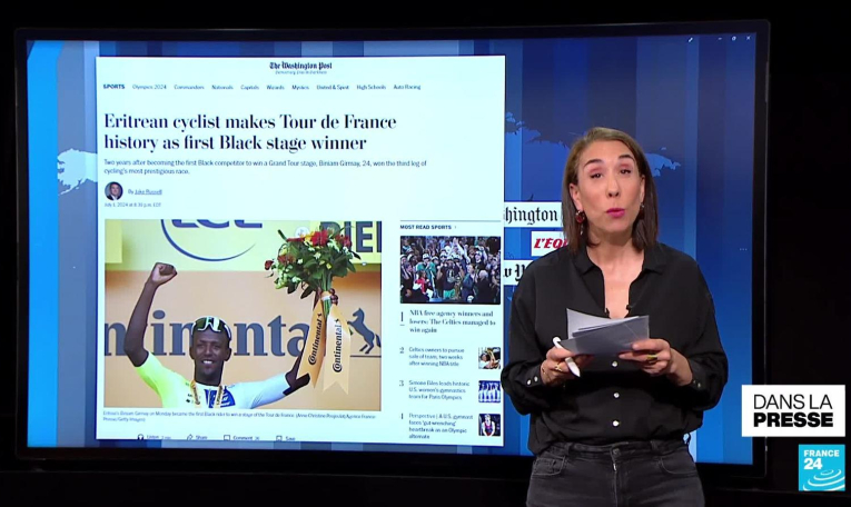 Appels à faire barrage au RN: "Désiste, prouve que tu existes"