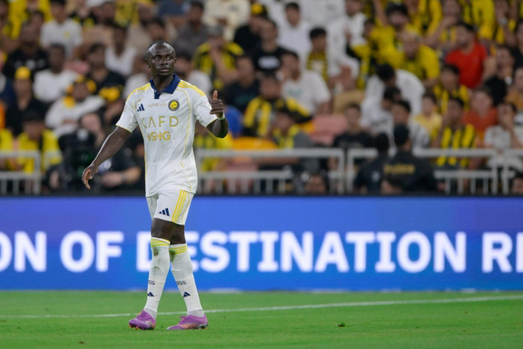 Sadio Mané fait construire une villa à Bourges