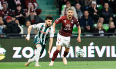 Metz lâche des points précieux face au Red Star
