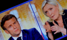 FRANCE 2022: AU LENDEMAIN DU DÉBAT, CHAQUE CAMP DÉFEND SON CANDIDAT