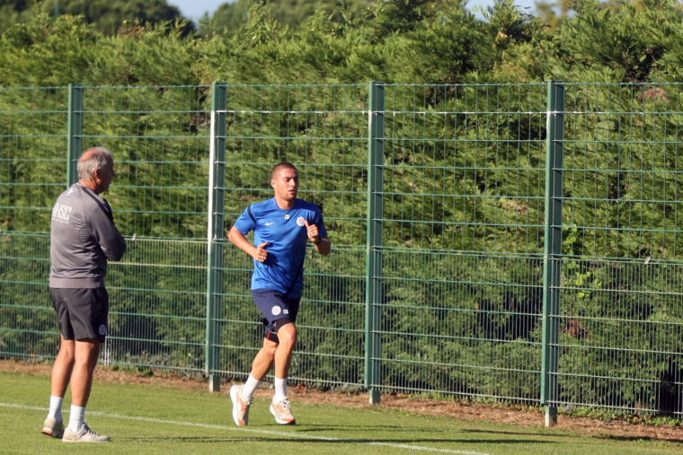 « Les footballeurs me disent que je suis un grand malade » : ces anciens pros accros à Strava