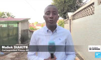 Côte d'Ivoire : Alassane Ouattara désigné candidat à la présidentielle par le RHDP
