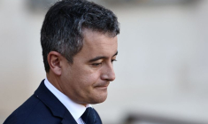 DARMANIN SE RENDRA EN CORSE MERCREDI ET JEUDI, APPELLE AU CALME