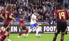 Performant en club, Kylian Mbappé a « hâte » de revenir en équipe de France